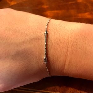 Arrow Silver Bracelet 🔝